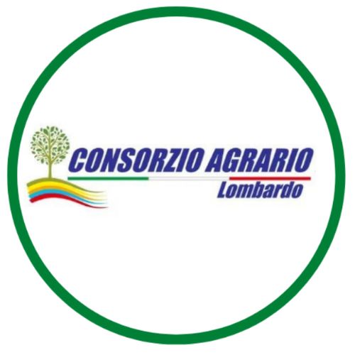 Logo Consorzio Agrario Lombardo